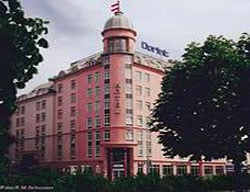 Hotel Mercure Wien Westbahnhof