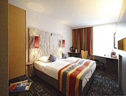 Hotel Mercure Wien Zentrum