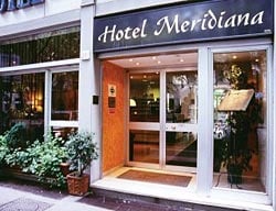 Hotel Meridiana