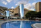 Hotel Meridien Beach Plaza