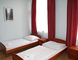 Hotel Merlin