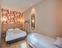 Hotel Merryl