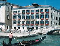 Hotel Metropole Venice