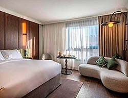 Hotel Mgallery Brussels Le Louise
