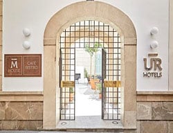 Hotel Mhouse Palma