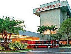 Hotel Miami Airport Marriott