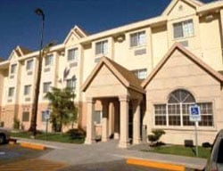 Hotel Microtel Inn & Suites Culiacán