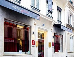 Hotel Migny Opera Montmartre