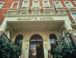 Hotel Millennium Baileys