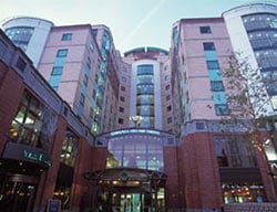Hotel Millennium & Copthorne At Chelsea Football