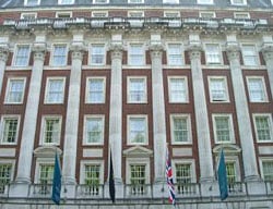 Hotel Millennium Mayfair
