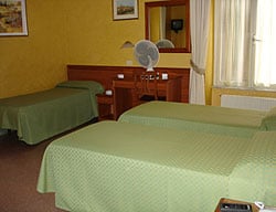 Hotel Milo