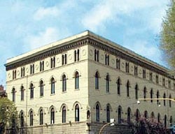 Hotel Milton Roma