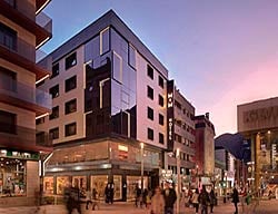 Hotel Mim Andorra Meliá Collection