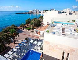 Hotel Mim Mallorca Adults Only
