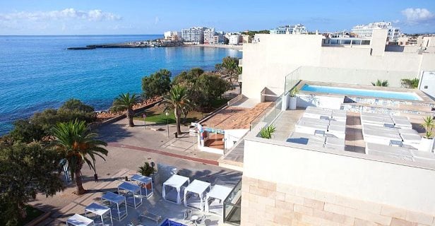 Hotel Mim Mallorca Adults Only