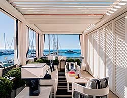 Hotel Mim Sotogrande Meliá Collection