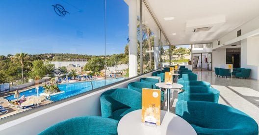 Hotel Mimosa Park - Palmanova - Mallorca