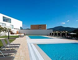 Hotel Minho Spa