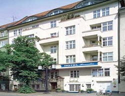Hotel Minotel Brandies