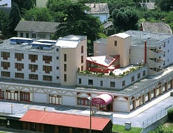 Hotel Minotel Le Cedre