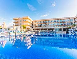 Hotel Minura Sur Menorca