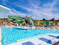 Hotel Minura Sur Menorca Waterpark
