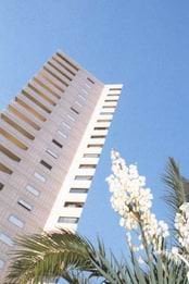 Hotel Mirabeau