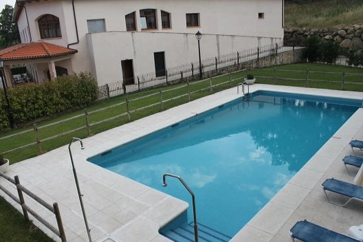 Hotel Mirador De La Portilla - Jarandilla De La Vera - Cáceres