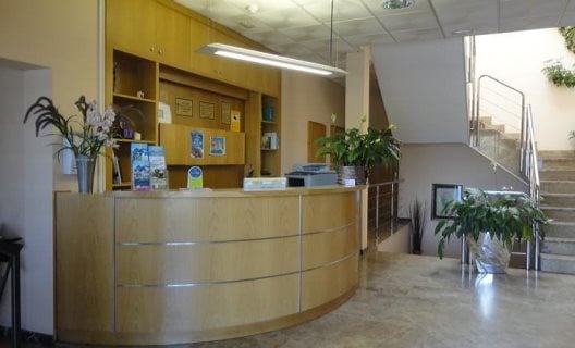Hotel Mirador Del Río - Velilla De San Antonio - Madrid
