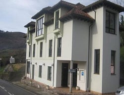Hotel Mirador Montañas De Covadonga