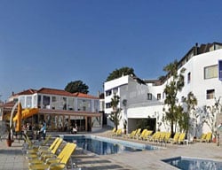Hotel Miramar & Spa Nazaré