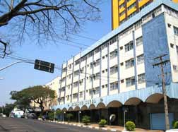 Hotel Mirante