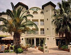 Hotel Miray