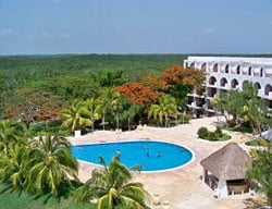 Hotel Misión Uxmal