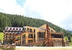 Hotel Mistral Resort Moieciu