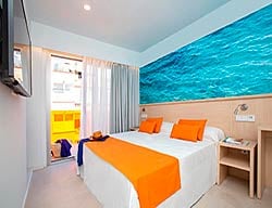 Hotel Mix Smart