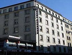 Hotel Moderne