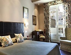 Hotel Moderno