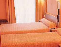 Hotel Modial Europeen