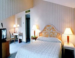Hotel Moevenpick Central Park