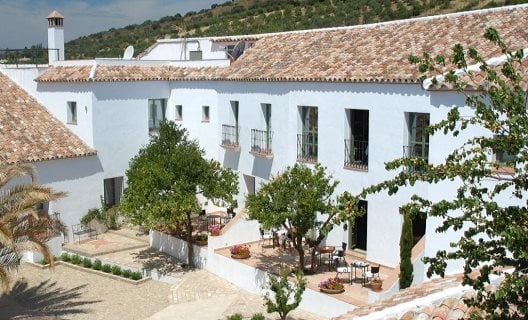 Hotel Molino Del Arco