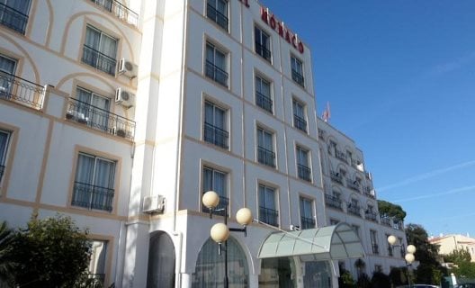 Hotel Monaco