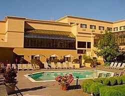 Hotel Monarch & Conference Center