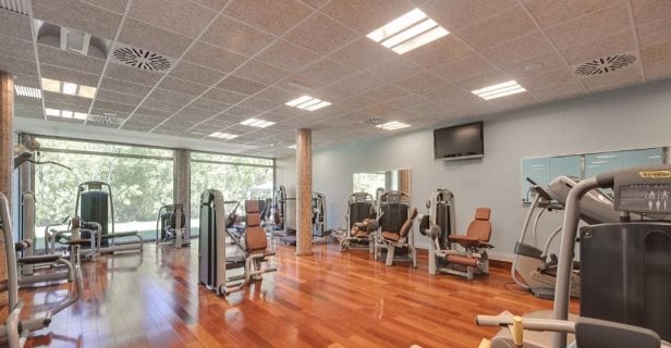 Hotel Monasterio De Boltaña Spa - Boltaña - Huesca