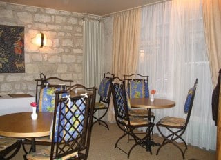 Hotel Monceau Etoile