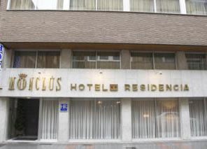 Hotel Monclus