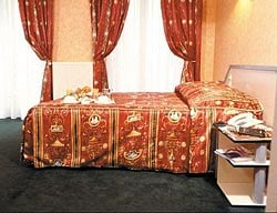 Hotel Mondial