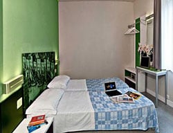 Hotel Mondial