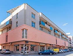 Hotel Monreal Jumilla